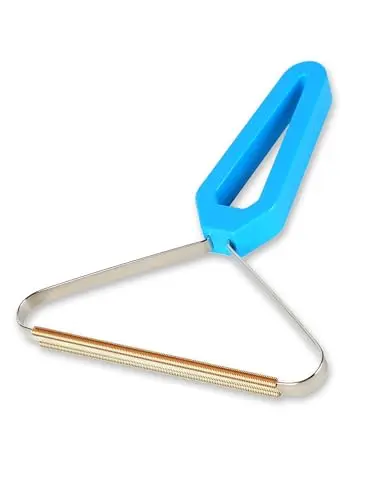 Alseeko pet hair remover tool with copper head for carpets and furniture