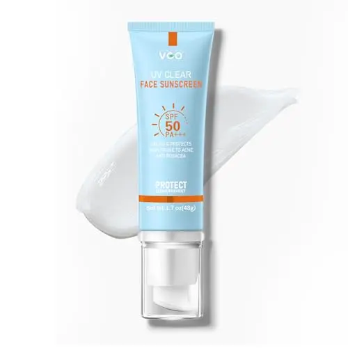 SPF 50 Tinted, Moisturizing Face Protector