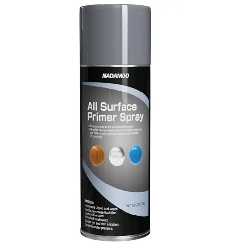 NADAMOO all surface epoxy primer spray can