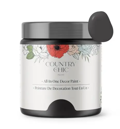 Liquorice (Black), 8 oz