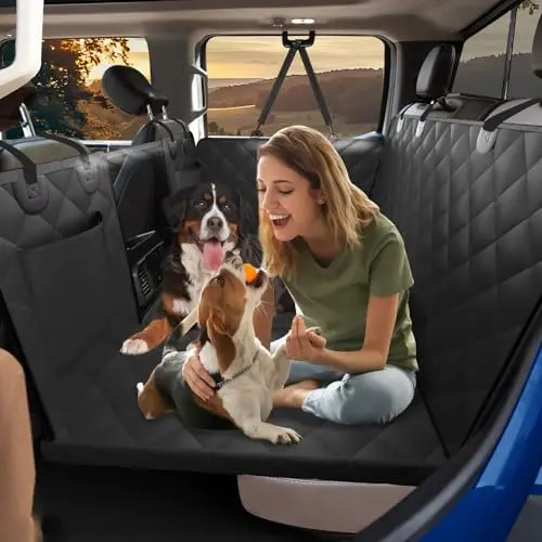 Crew Cab Sized, 420lb Capacity, Foldable Design