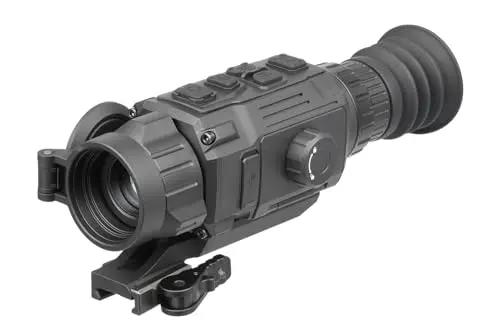 Affordable Entry-Level Rifle Scope