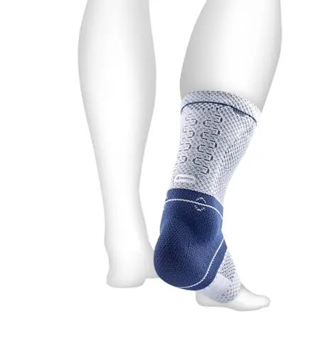 Premium Relief & Compression for Achilles Pain