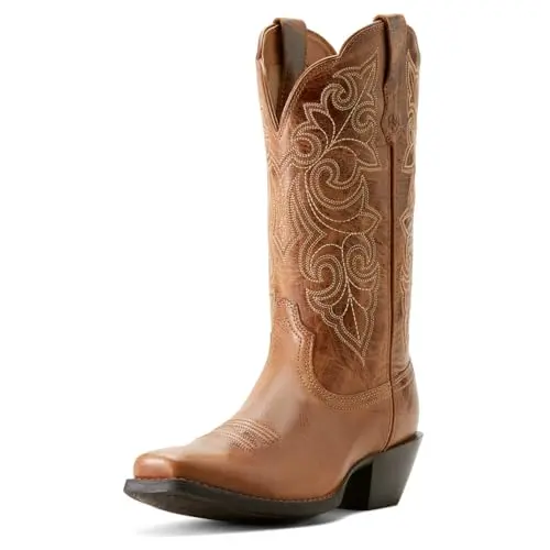 Ready Russet, Women's