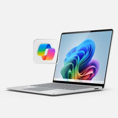 Surface Laptop (2024), Snapdragon X Elite, 16GB, 512GB SSD