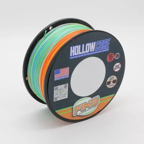 Metered, 200lb / 100yd