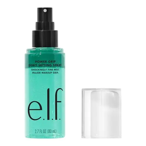Ultra-Fine Mist with Hyaluronic Acid