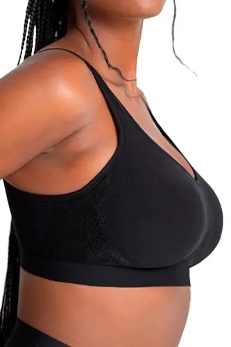 Soft Stretch, Everyday Plus Size Fit