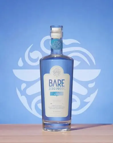 Zero-Proof Blanco with Tropical Notes