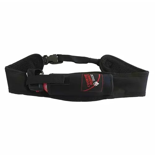 Trail Runner Bear Spray Holster, S/M