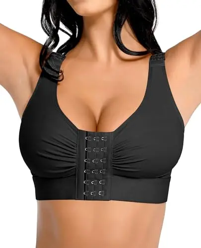 Soft Support for All-Day Wear