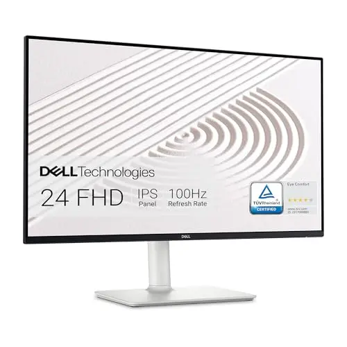23.8" FHD Adjustable Display
