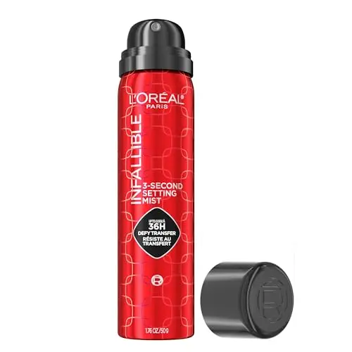 Microfine 36-Hour Wear