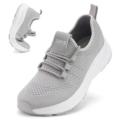 Ultra Light Road Running Sneaker, Grey