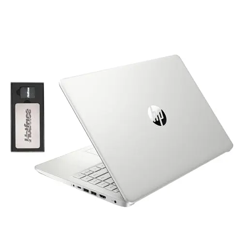 14" HD, Celeron, 16GB RAM, 288GB Storage