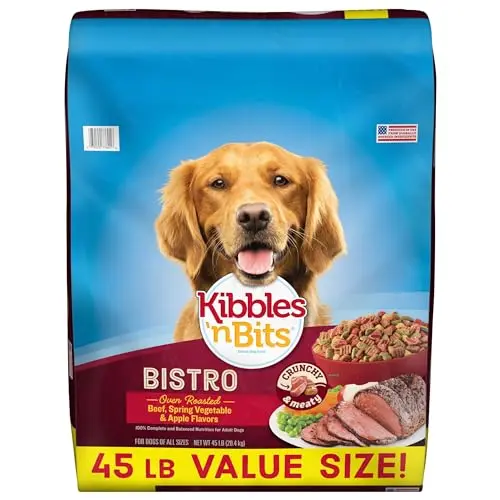 Economical Oven Roasted Blend