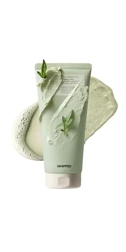 Mugwort, Teatree, Niacinamide, Vegan Korean
