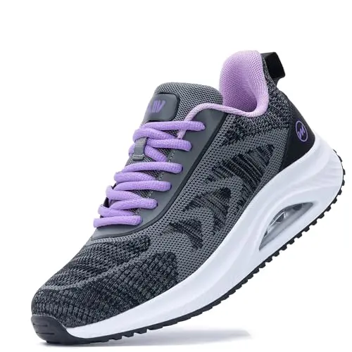 Women's Orthotic Fashion Tennis Shoes