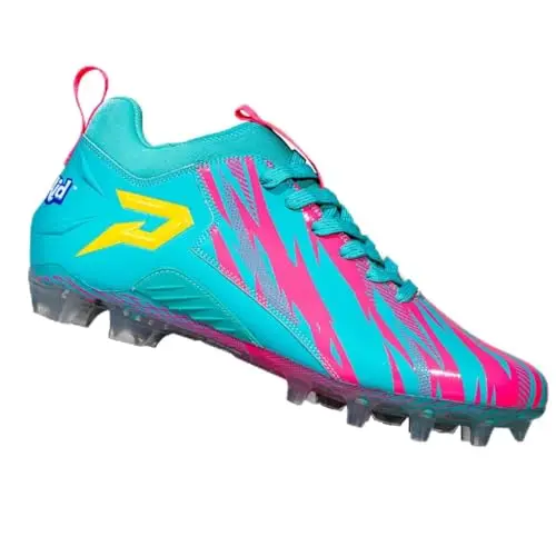 High-Style, Explosive Traction