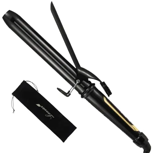 Budget, 8.5" Barrel, Dual Voltage
