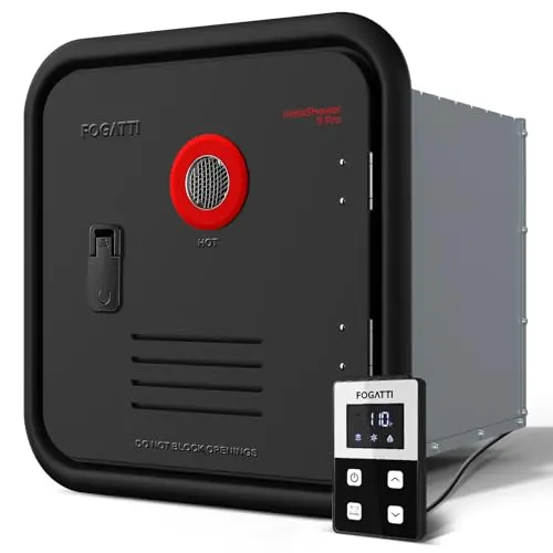 High Flow 3rd Gen, Mixing Tank, 3.6 GPM