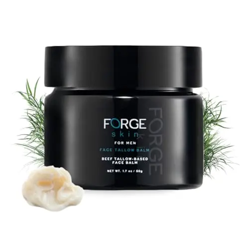 Collagen-Infused Face & Eye Moisturizer