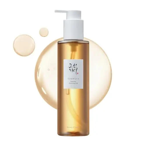 Waterproof Makeup, Sensitive Skin, 210ml