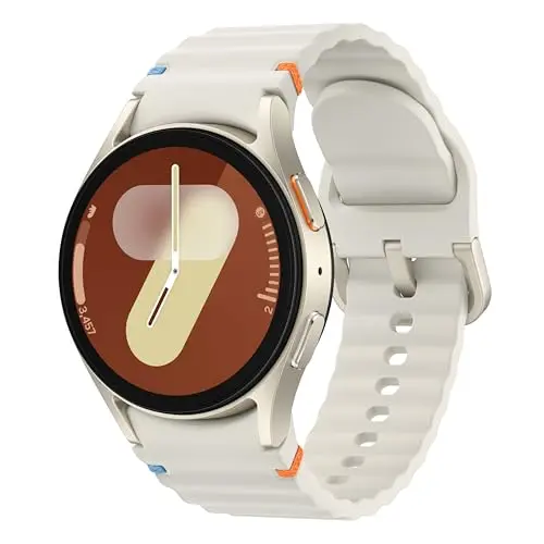 AI-Powered Smartwatch, Advanced Health Insights
