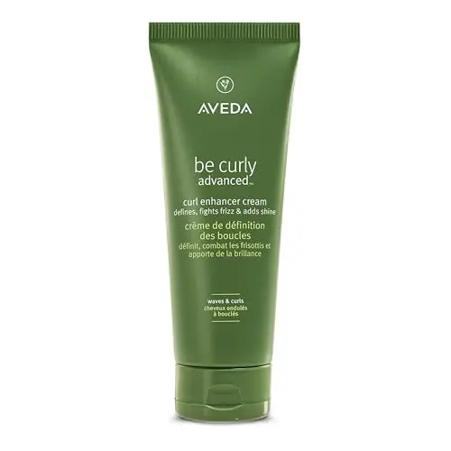 Silicone-Free Frizz & Shine Booster