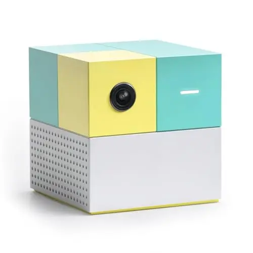 Interactive Family Console, Motion Tracking, 5+ Active Games
