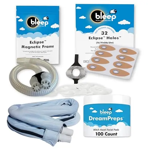 Maskless Nasal Hose System