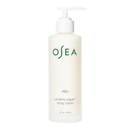 Clean Beauty, Sea-Infused Premium