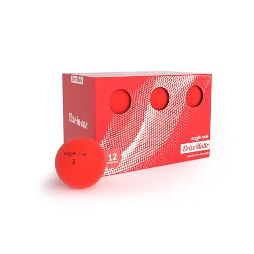 Matte Finish | Max Distance | 2-Layer