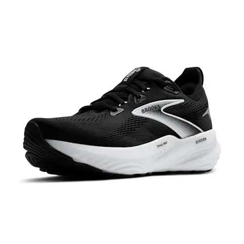Plush Comfort for High-Impact Sprints