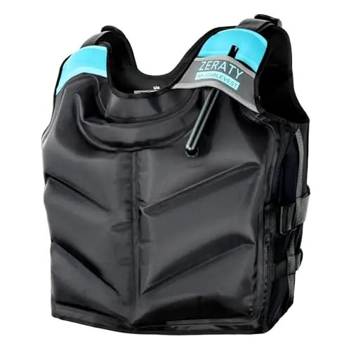 Portable Buoyancy Aid for Water Sports