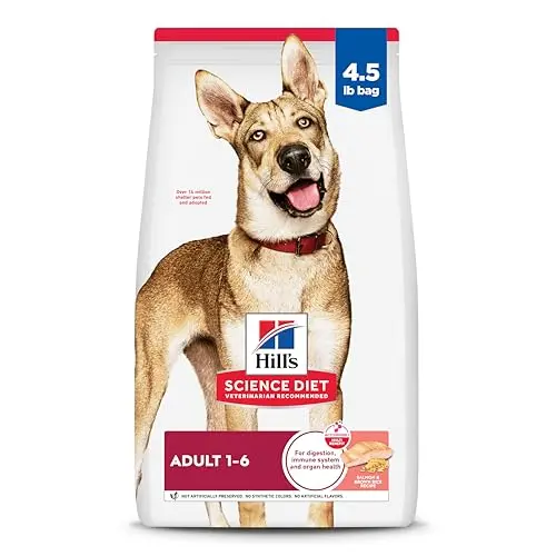 Adult Premium, Skin & Coat Support