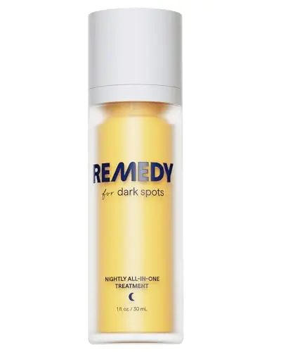 Multi-Ingredient Night Treatment