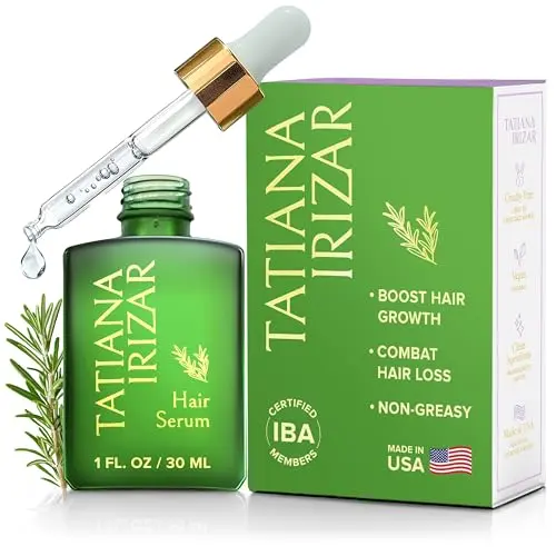 Rosemary & Amla Regrowth Treatment