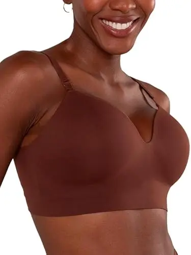 Refined Fit, Structured Lift