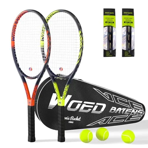 Graphite/Carbon Fiber, All-inclusive Kit