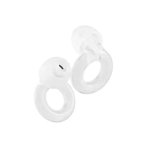 Everyday Noise Relief with Clear Speech
