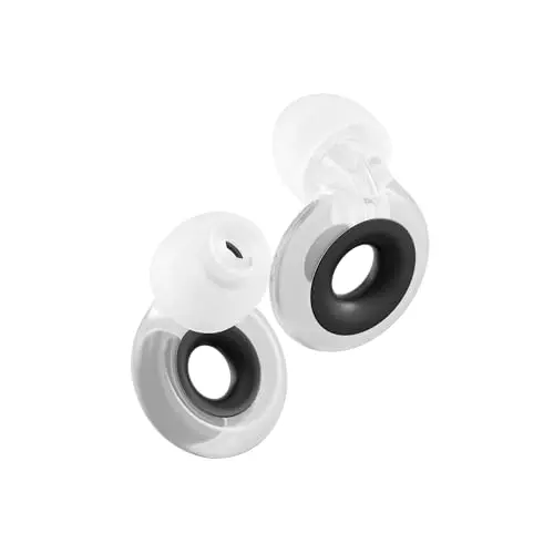 Everyday Noise Relief with Optional Extra Coverage