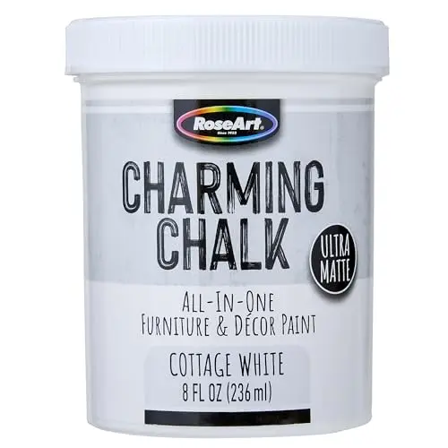 Charming Chalk All-In-One Furniture & Décor Paint can