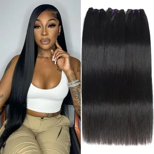 Vietnamese Raw Straight, 16-20 Inches
