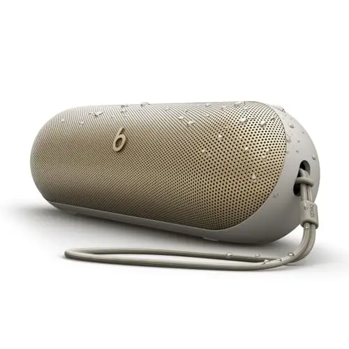 Portable Bluetooth Speaker, 24hr Battery