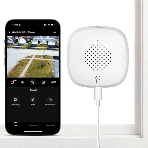 Ultra-HD, ChroMax Color Night Vision