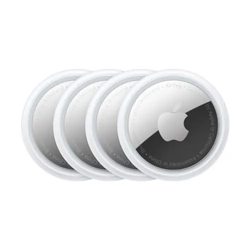 Ultimate Luggage Tracking for iPhone Users