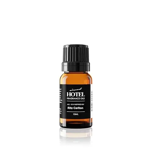 Ritz Carlton Hotel Scent