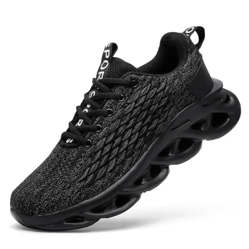Lightweight Tennis Sneaker