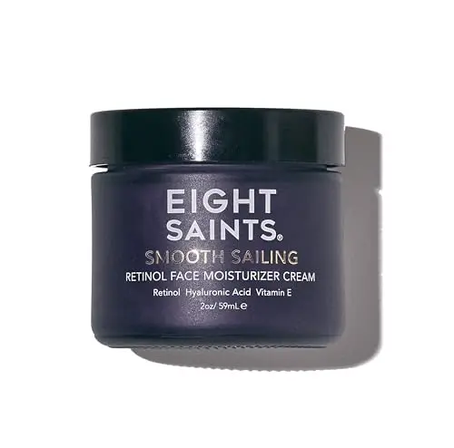 Fragrance-Free, Lightweight Retinol Cream